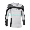 Maillot VTT/Motocross Manches Longues 2023 Fox Racing Flexair Efekt N003